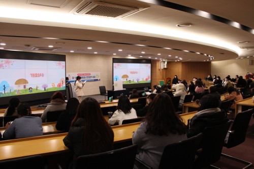 경복대학교 아동상담보육과, 제10회 인형동화구연대회 개최... 온라인 줌(ZOOM)으로 지역 어린이집 참여